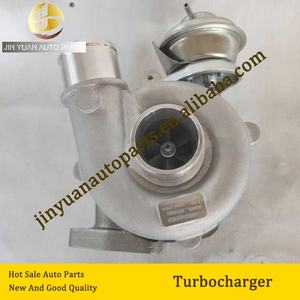 801891-5002S 801891-0001 721164-0004 721164-0006 721164-0010 721164-0012 GT1749V Turbocompresor para <span class=keywords><strong>Toyota</strong></span> <span class=keywords><strong>RAV4</strong></span> 1CD-FTV 021Y - Product Image 4
