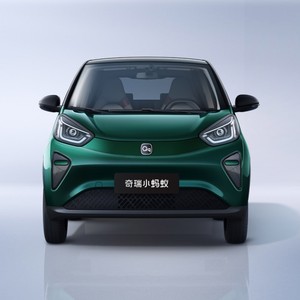 <span class=keywords><strong>Voiture</strong></span> électrique compacte Chery Little Ant d'<span class=keywords><strong>occasion</strong></span>, 4 portes, 4 places, vitesse 100 km/h, autonomie 251-321 km, mini-<span class=keywords><strong>voiture</strong></span> électrique économique de Chine - Product Image 2