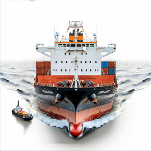 DDP <b>Logistics</b> <b>Service</b> Ocean Shipping Agent LCL Express Sea Freight Forwarder China To Usa Canada Europe Middle East Australia - Product Image 1