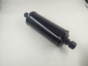 Filtro Secador de Aire Acondicionado para Automóvil ZW CD-6581 OEM 8109-00002, Nuevo, Certificado TS16949, 1 Año de Garantía - Product Image 2