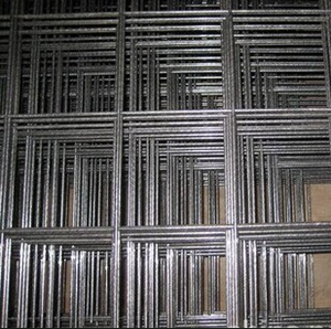 ลวดเหล็กแบนสีดำสำหรับงานก่อสร้างและอาคาร บริการตัดและดัดตามมาตรฐาน ISO9000 - Product Image 6