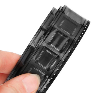 Puce IC HD d'origine SYY pour console PS4 <span class=keywords><strong>Playstation</strong></span> <span class=keywords><strong>4</strong></span> Slim Pro MN864729 - Product Image 5