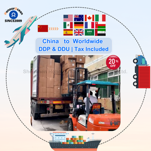 Экспедитор морской воздушной доставки, Китай, Арабские Эмираты, от двери до двери, логистические услуги для оптовых закупок - Product Image 3