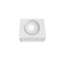 Capteur de mouvement infrarouge corporel Zigbee SONOFF SNZB-03, compatible avec le système de maison intelligente EWeLink et prenant en charge IFTTT.
