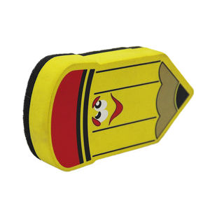 Borrador Magnético de Pizarra Blanca de Fieltro EVA Ecológico, Nuevo Diseño, Precio Bajo, para Uso Escolar/Oficina - Product Image 5