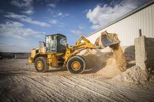 Cargadora LiuGong 856H de Alta Eficiencia, Cargadora 856H MAX: 5800 Kg, 170 KW, Rango de Cucharón de 2.7-5.6 M3 - Product Image 5