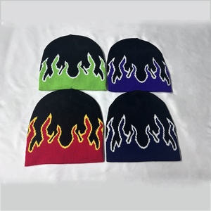 <span class=keywords><strong>Gorro</strong></span> de punto de moda con diseño de llamas, <span class=keywords><strong>gorro</strong></span> de invierno sin puño, <span class=keywords><strong>gorro</strong></span> jacquard sin puño para <span class=keywords><strong>hombre</strong></span>, <span class=keywords><strong>gorro</strong></span> de punto personalizado sin puño, <span class=keywords><strong>gorro</strong></span> de punto colorido. - Product Image 2