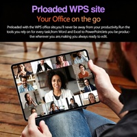 Meilleure Vente 2026 : Tablette Android 15 Pro15 11 Pouces 16 Go + 1 To – Vente en Gros, Commande en Vrac, OEM, ODM, Personnalisable, Support Dropshipping – Offre Spéciale