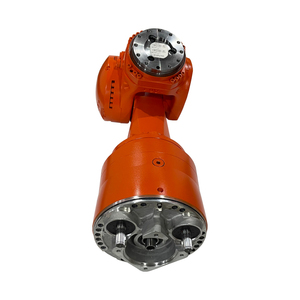 KUKA Robot Accessoires unité de poignet comprend Ax4 Ax5 Ax6 00312630 pour Type KR210 R2700-2 - Product Image 1