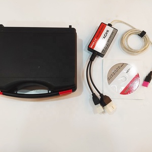 Herramienta de diagnóstico de excavadora EX100 ZX100, producto en oferta, <span class=keywords><strong>DR.ZX</strong></span> para <span class=keywords><strong>Hitachi</strong></span> - Product Image 2