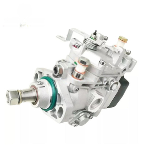 Repuestos de Alto Rendimiento para Excavadoras, Bomba de Inyección Diesel 4989455 6205 71 1111, Compatible con Motor B33, Suministro de Fábrica - Product Image 2