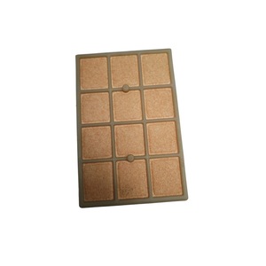 Antifiltro Br420 compatibile con Stihl Rif. 90000174 - Product Image 1