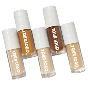 <span class=keywords><strong>Corrector</strong></span> Hidratante 2 en 1 Sin Logotipo, <span class=keywords><strong>Corrector</strong></span> <span class=keywords><strong>de</strong></span> Contorno Ligero con Textura Hidratante, Unifica el Tono <span class=keywords><strong>de</strong></span> la Piel - Product Image 1