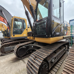 Excavadora Usada Caterpillar 320D, Componentes Esenciales del Motor, Bomba, Engranaje, Caja de Cambios, Rodamiento, Motor, PLC, Stock, Origen Japón, 7 Toneladas - Product Image 2