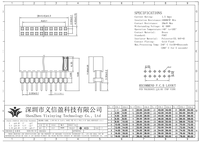 Connecteur femelle empilable à double rangée 2x20 broches (40 broches) de 2,54 mm et 2,00 mm, plaqué or, pour carte Raspberry Pi Mezzanine