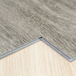 <span class=keywords><strong>Vente</strong></span> directe usine Easygreen – Revêtement de sol PVC LVT moderne, étanche, résistant à l'usure, écologique, auto-adhésif pour centres commerciaux et halls - Product Image 3
