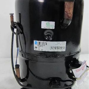 คอมเพรสเซอร์ทำความเย็น HYZL TFH5535E 400V 3 เฟส 50Hz 8.5A สำหรับเครื่องปรับอากาศ ระบบทำความเย็นและความร้อน - Product Image 3