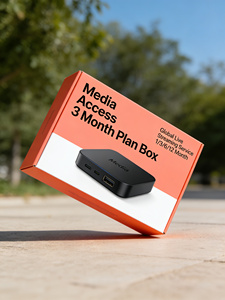 Suscripción IPTV para <span class=keywords><strong>Ver</strong></span> Películas <span class=keywords><strong>en</strong></span> Caja de TV 8K - Product Image 2