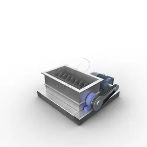 2023 Henan otomatik manyok doğrama makinesi yapıyor yüksek kaliteli manyok un üretimi için bir trancher les tubercules