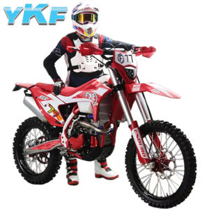 ZS NC300S 300cc无刷水冷4冲程摩托车远程耐力赛自行车中国低价出售 - Product Image 4