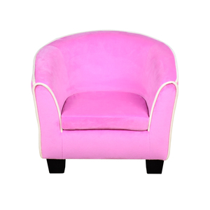 Poltrona per Asilo Molto Morbida e Confortevole <span class=keywords><strong>Divano</strong></span> per Bambini - Product Image 4