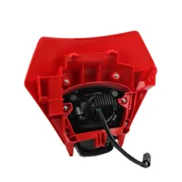 Phares avant LED pour moto Supermoto 2024, carénage GASGAS EX EC 300/350F/400F/450F/500F Enduro, nouveau modèle de mise à niveau de rénovation