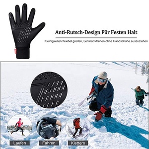 Hiver <span class=keywords><strong>gants</strong></span> pour vélo sport hiver <span class=keywords><strong>gants</strong></span> <span class=keywords><strong>tactiles</strong></span> <span class=keywords><strong>gants</strong></span> moto hiver femmes - Product Image 2