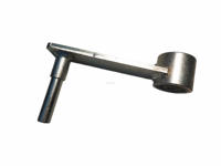 Pièces de Moissonneuse-batteuse en Acier de Haute Qualité pour Production Professionnelle, Embrayage de Batteuse 1E6C80-35151 Yangmar AW82