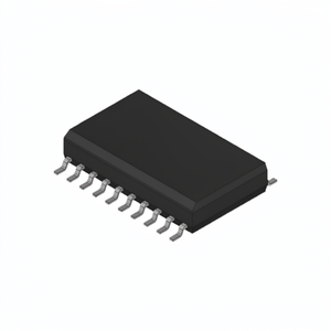 20 Componentes Electrónicos SOIC (0.295", 7.50mm de Ancho) S08PT MCU de 8 Bits S08 CORE Integrado Servicio Original Integral - Product Image 1