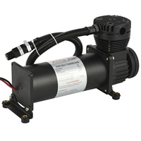 Compresseur d'air 12V Alitair 480C pour suspension pneumatique