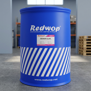 น้ำยาแปลงสนิมและป้องกันการกัดกร่อน REDWOP CI 150 เกรดอุตสาหกรรม สำหรับการทำความสะอาดพื้นผิวโลหะ - Product Image 4