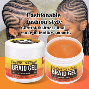 <span class=keywords><strong>Gel</strong></span> Intrecciato Naturale Biologico BEIKE Private Label, <span class=keywords><strong>Gel</strong></span> Intrecciato Ecologico <span class=keywords><strong>per</strong></span> Donne <span class=keywords><strong>per</strong></span> una Tenuta Extra dei <span class=keywords><strong>Capelli</strong></span> - Product Image 4