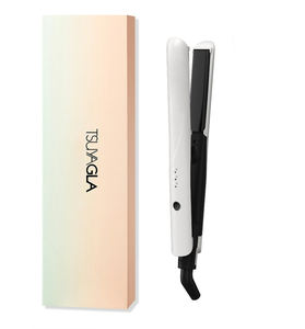 Plancha <span class=keywords><strong>de</strong></span> <span class=keywords><strong>Pelo</strong></span> Eléctrica con Pantalla LED, la Más Vendida, para Uso Doméstico y en Hoteles - Product Image 1