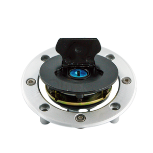 Juego de Cerradura de Encendido y Tapa de Tanque de Combustible de Buena Calidad para Motocicleta Suzuki SV650 DL650 <span class=keywords><strong>DL1000</strong></span> V-Strom - Product Image 2