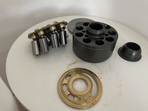 Pièces détachées hydrauliques pour pompes hydrauliques K3vg280, K3vg180, K3vl45, K5V80, K5V140, K5V160, K5V200, K7V63, outils électriques, tronçonneuses - Product Image 3