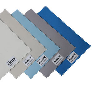 قماش تعتيم أبيض مقاوم للماء بجودة ممتازة في لفات طلاء - Product Image 4