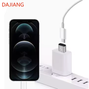 Dajiang Tùy Chỉnh <span class=keywords><strong>USB</strong></span>-C Để <span class=keywords><strong>USB</strong></span> Adapter Loại C Nữ Để <span class=keywords><strong>USB</strong></span> 2.0 Nam Chargerconverter OEM Cho Máy Tính Xách Tay - Product Image 4