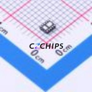 Pompe de charge PMIC originale et neuve NCP347MTAFTBG WDFN-10-EP(2x2.5) à circuit intégré - Product Image 2