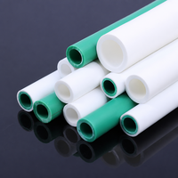 Autres tuyaux de plomberie moulés durables, haute résistance aux chocs, anti-fuite, longue durée de vie, pour la rénovation d'hôtels et d'appartements