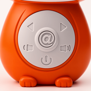 Caja de Música con Ruido Blanco, Regalos para Dormir para Bebés Recién Nacidos, Niños y Niñas, <span class=keywords><strong>Por</strong></span> Qué a los Bebés les Encanta el Ruido Blanco, Ayuda para el Sueño del Bebé - Product Image 4