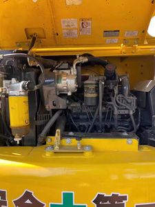 Excavadora Agrícola Komatsu PC 70 Usada en Buen Estado de Funcionamiento, Gran Oferta en Shanghái - Product Image 6