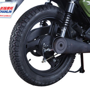 Vente flash Moto tout-terrain pour adultes à essence 175cc monocylindre refroidi par air 4 temps 90 km/h - Product Image 3