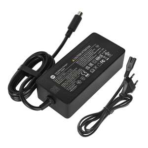 Ulip Original Xiaomi 24.2 V 1.5A DC 2.1 Chargeur pour Mijia M365 <span class=keywords><strong>Ninebot</strong></span> Es1 <span class=keywords><strong>Es2</strong></span> Pro <span class=keywords><strong>Kickscooter</strong></span> Alimentation US UK EU AU Plug - Product Image 2