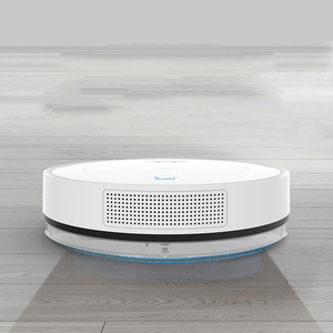 Minirobot aspirador inteligente automático, microprocesador, bajo precio - Product Image 3