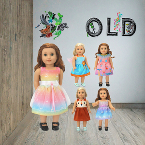 Muñeca Reborn de Alta Calidad de 18 Pulgadas Hecha a Mano con Ropa Educativa, Precio de Fábrica para Muñecas American Girl - Product Image 2