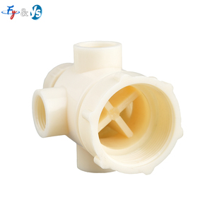 Boquilla de <span class=keywords><strong>torre</strong></span> de refrigeración automática YS Wholesale, cabezal de rociador de plástico ABS para <span class=keywords><strong>torre</strong></span> de refrigeración, rociador de cuatro orificios para <span class=keywords><strong>torre</strong></span> de refrigeración - Product Image 5