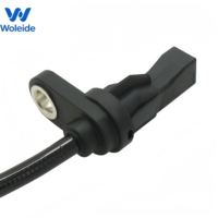Sensor ABS Directo de Fábrica para BMW F20 F21 F22 F30 F35 F31 F33 F34 F36 Delantero Izquierdo/Derecho OEM 34526791223 34526791224 34526884422 34526869320