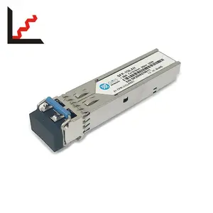 HPE Aruba J4859D Compatible 1000BASE-LX SFP Transceiver Module