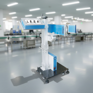 Machine de marquage laser à diode à refroidissement par air 3W/5W/10W, prix usine, personnalisée, verte/UV, pour automobile et luminaire, nouveauté - Product Image 4