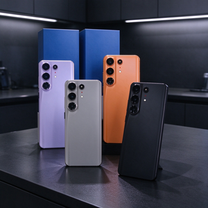 สมาร์ทโฟน Gaming HD Camon 50 Pro 5G, ชาร์จเร็ว 65W, หน้าจอโค้งเล็กน้อย, โทรศัพท์ปลดล็อคทั่วโลก - Product Image 1